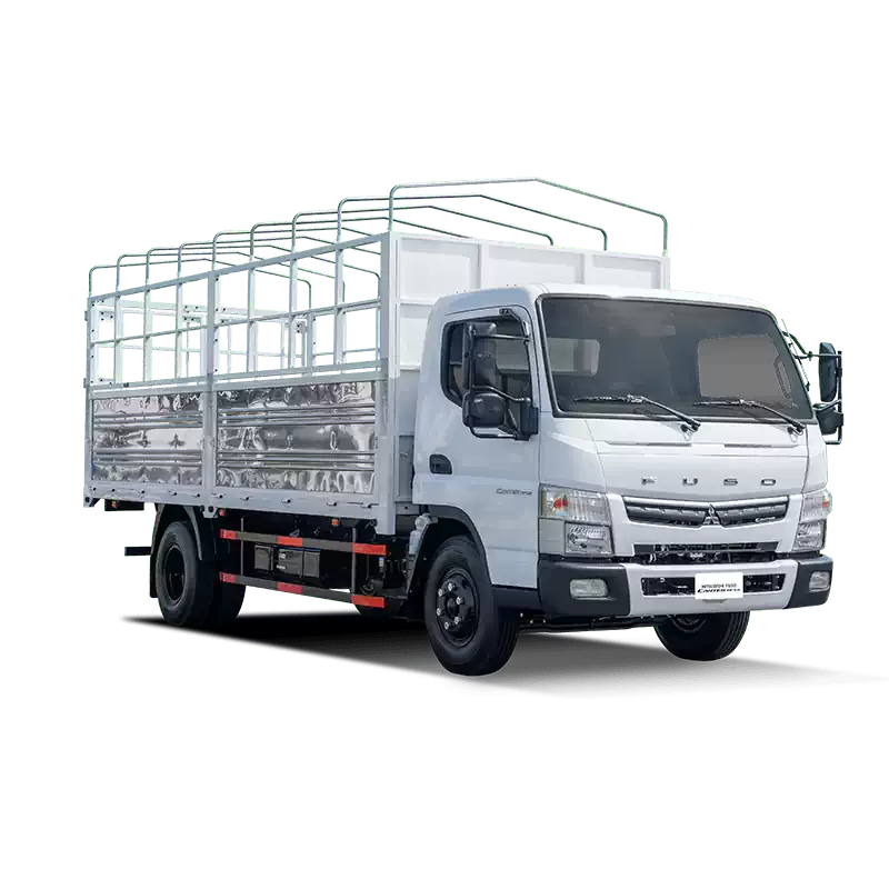 Fuso Canter TF7.5
